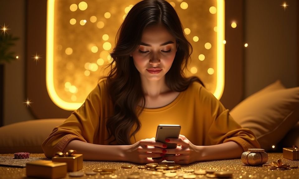 7bet app স্লট গেম
