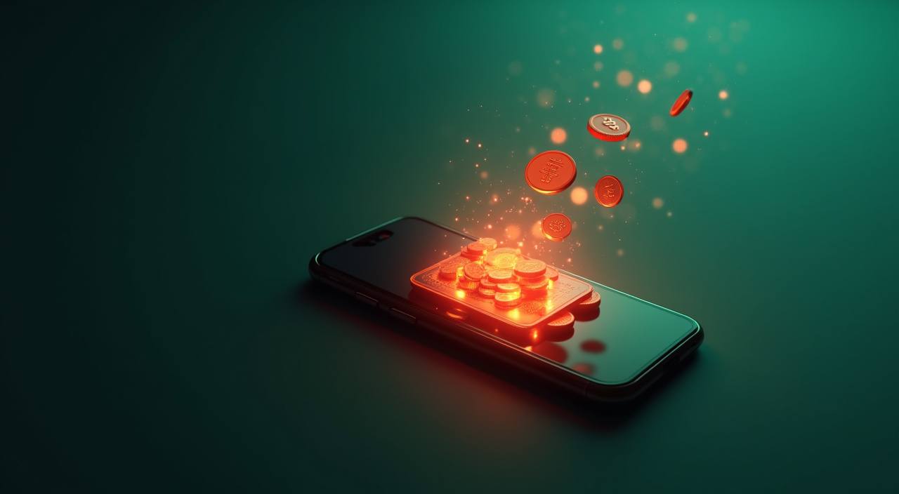 7bet app স্লটস বিশেষ সুবিধা